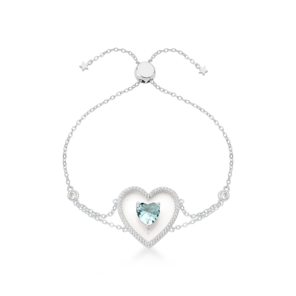 MIRA Bracelet Per Amore