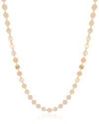 Gia Necklace